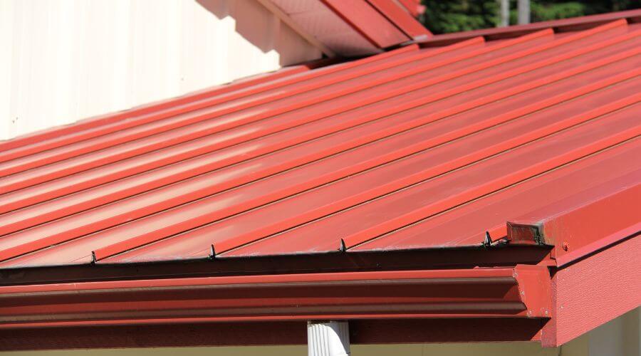 Industrial Roof Maintenance in Keeler, CA